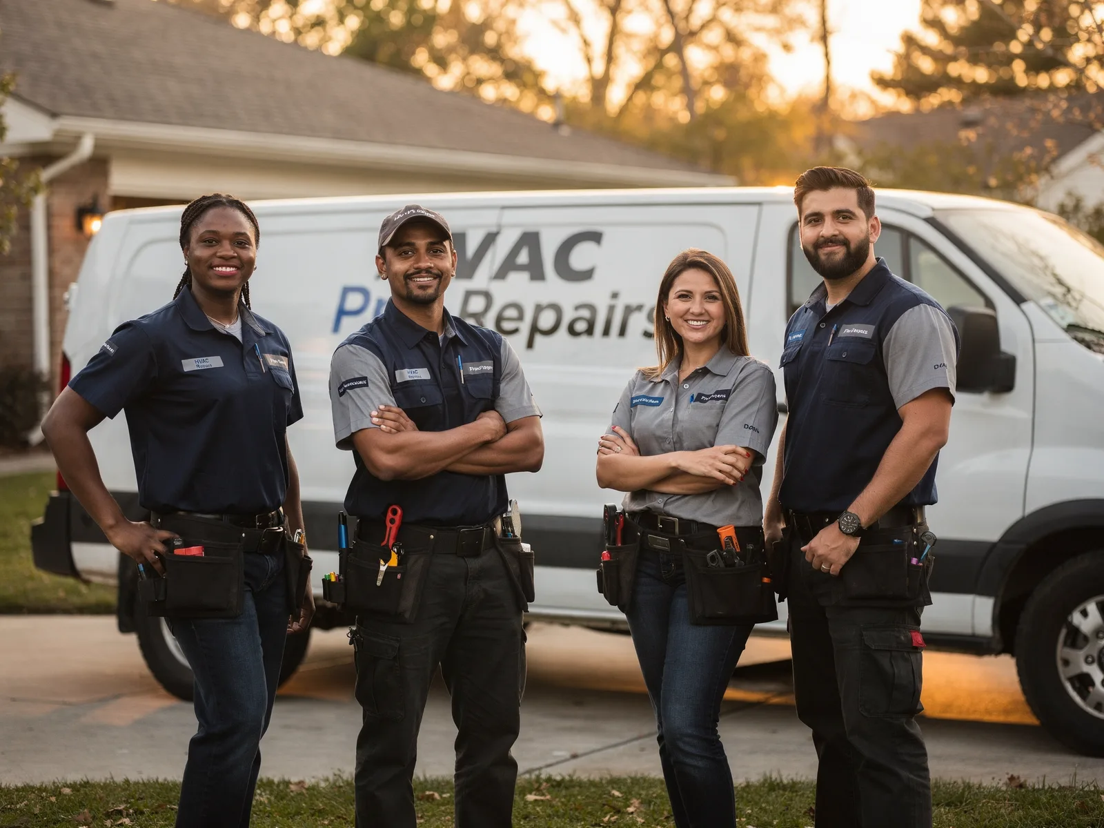 Heat Pump Repair company in Wofford Heights, CA