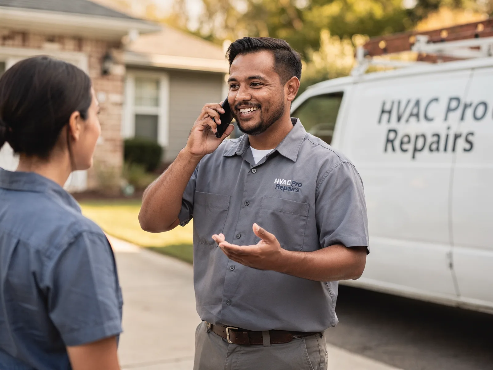 Heat Pump Repair Wofford Heights, CA FAQs